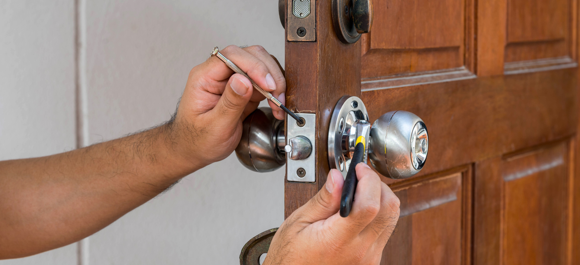 John Jenkins Locksmiths